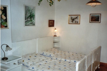 Tchéquie Privát Podkozí, Extérieur